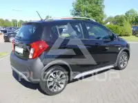 2017 Opel Karl