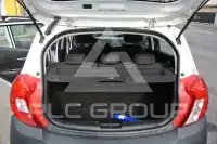 2017 Opel Karl