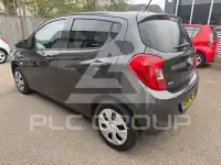 2017 Opel Karl