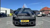 2017 Opel Karl