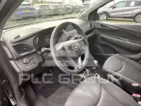 2017 Opel Karl