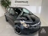 2017 Opel Karl