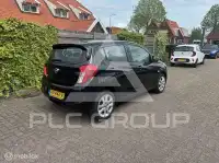 2017 Opel Karl