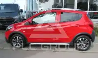 2017 Opel Karl