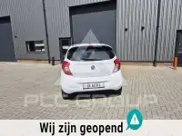 2017 Opel Karl