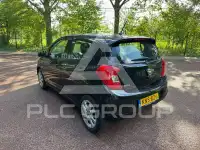 2017 Opel Karl