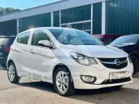 2017 Opel Karl