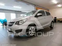 2017 Opel Karl