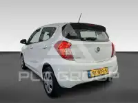 2017 Opel Karl