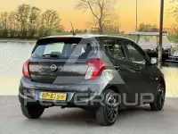 2017 Opel Karl