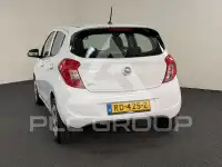 2017 Opel Karl