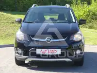 2017 Opel Karl