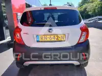 2017 Opel Karl