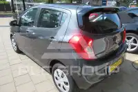 2017 Opel Karl