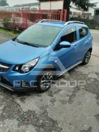 2017 Opel Karl