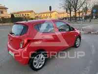 2017 Opel Karl