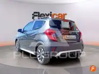 2017 Opel Karl