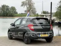 2017 Opel Karl