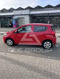 2017 Opel Karl