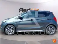2017 Opel Karl