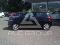 2017 Opel Karl