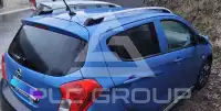 2017 Opel Karl