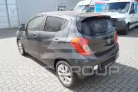 2017 Opel Karl
