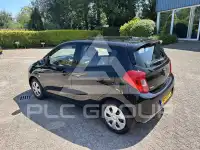 2017 Opel Karl