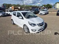 2017 Opel Karl
