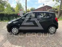 2017 Opel Karl