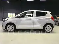 2017 Opel Karl