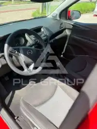 2017 Opel Karl
