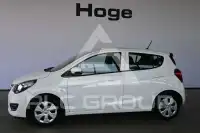 2017 Opel Karl