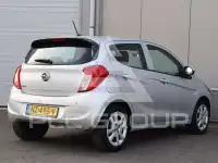 2017 Opel Karl
