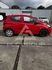 2017 Opel Karl