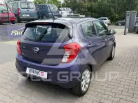 2017 Opel Karl