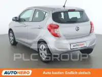 2017 Opel Karl