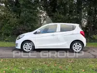2017 Opel Karl