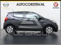 2017 Opel Karl