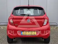 2017 Opel Karl