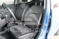 2017 Opel Karl