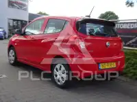 2017 Opel Karl