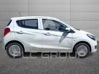 2017 Opel Karl