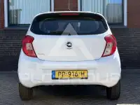 2017 Opel Karl