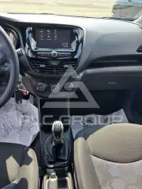 2017 Opel Karl