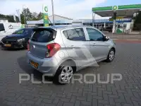 2017 Opel Karl