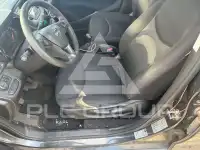 2017 Opel Karl