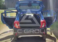 2017 Opel Karl