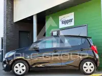 2017 Opel Karl