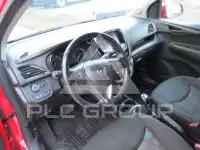 2017 Opel Karl